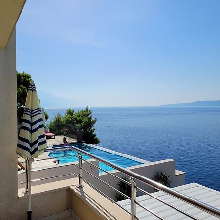 Luxury Apartments Villa Opera Marusici  المظهر الخارجي الصورة