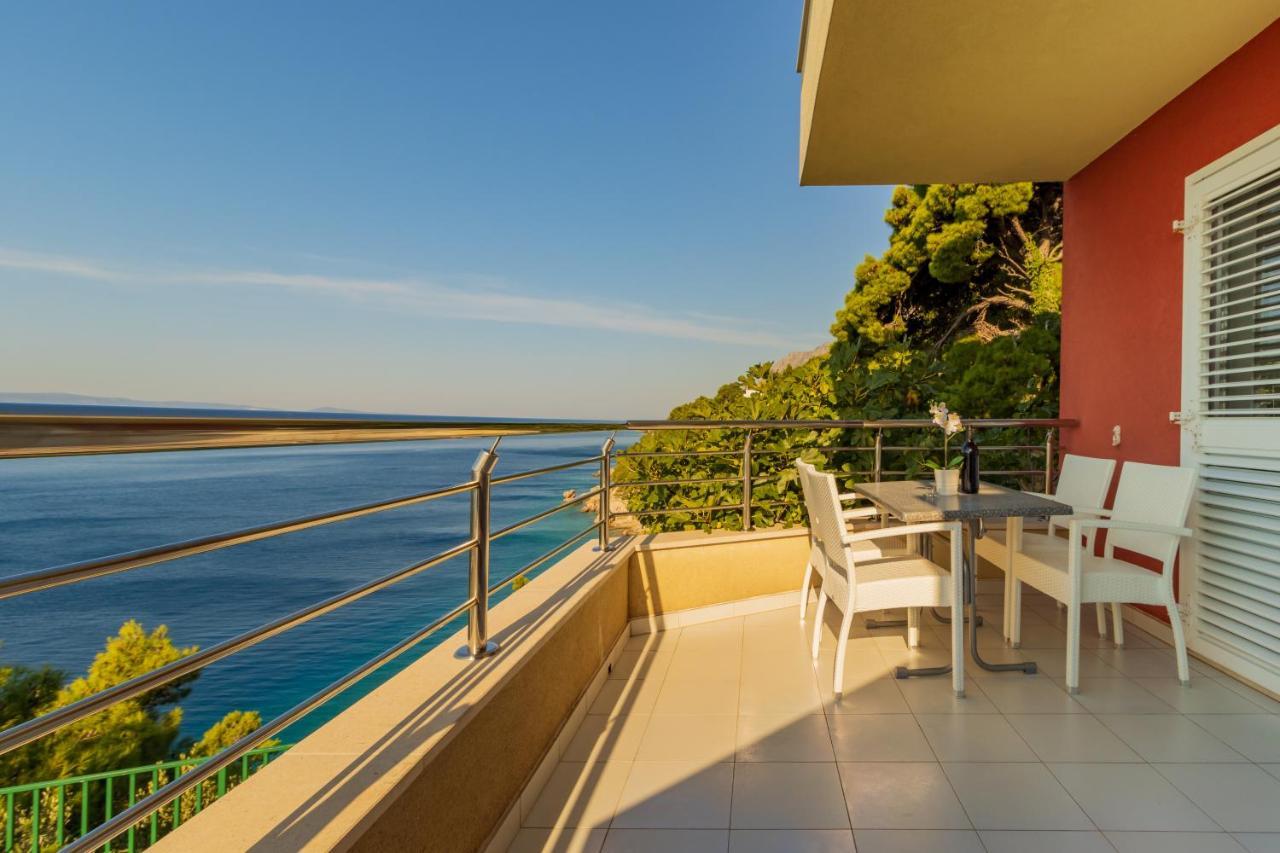 Luxury Apartments Villa Opera Marusici  المظهر الخارجي الصورة